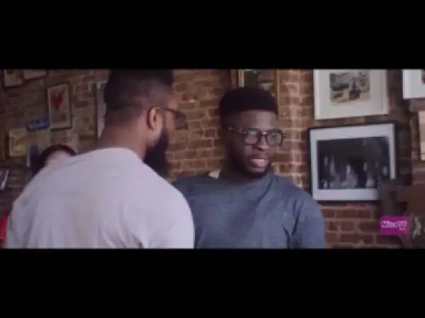 Video: Crazeclown – Tales From The Big Apple – ” TIPS “